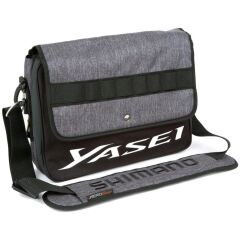Shimano Yasei Street Bag Balıkçı Çantası