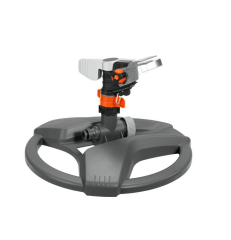 Gardena 8135-20 Premium Tam ve Dairesel Darbeli Yağmurlama Sistemi Fıskiye