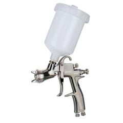 SprayTech ST400 Üstten Depolu Boya Tabancası 1,8mm