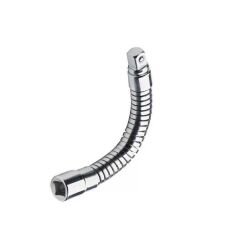 Troy 26159 Esnek Lokma Uzatma Kolu 1/2''