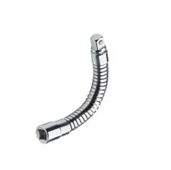 Troy 26159 Esnek Lokma Uzatma Kolu 1/2''