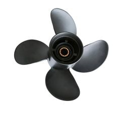 Yamarine Mercury Pervane 75-125hp Orj No:48 8M8026590