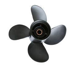 Yamarine Mercury Pervane 75-125hp Orj No:48 8M8026590