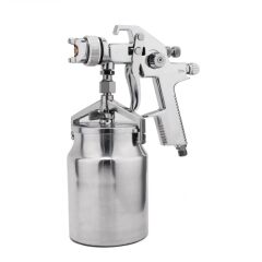 Spraytech AB17S Alt Depolu Boya Tabancası 1,7mm