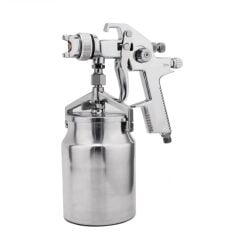 Spraytech AB17S Alt Depolu Boya Tabancası 1,7mm