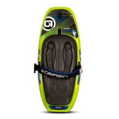 Obrien Black Magic Kneeboard 131cm