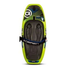 Obrien Black Magic Kneeboard 131cm