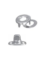 Çevirmeli Tente ve Branda Çıtçıtı