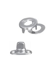 Çevirmeli Tente ve Branda Çıtçıtı