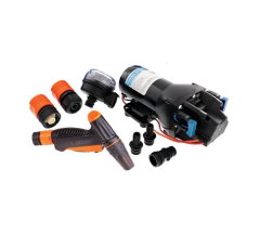 Jabsco Hotshot Hd 6 Güverte Yıkama Pompası 22lt 24v