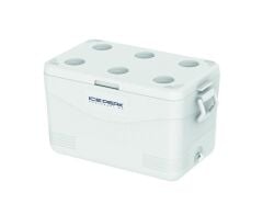 IcePeak CoolCraft 60 Buzluk 56.4lt