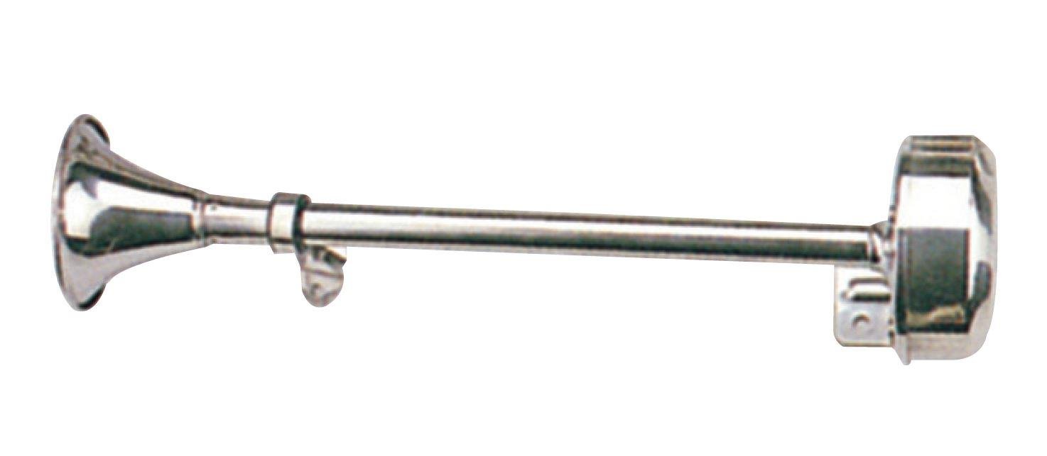 Easterner Krom Borulu Korna 45cm