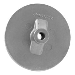 Martyr Mercury Trim Tab Tutya