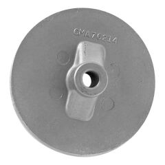 Martyr Mercury Trim Tab Tutya