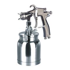 SprayTech ST200 Alt Depolu Boya Tabancası 1,8mm