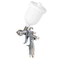 Devilbiss FLG-5 Üstten Depo Boya Tabancası 1,8mm