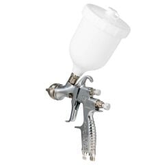 Devilbiss FLG-5 Üstten Depo Boya Tabancası 1,8mm
