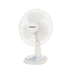 Gosso GS-1607 Masaüstü Vantilatör