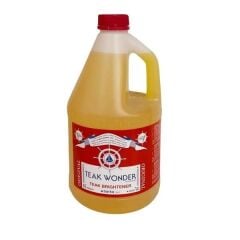 Teak Wonder Tik Parlatıcı 3.78lt