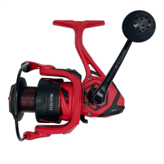 Albastar Barom 4000 Olta Makinesi Kırmızı