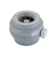 Fansan TKF Kanal Tipi Aspiratör