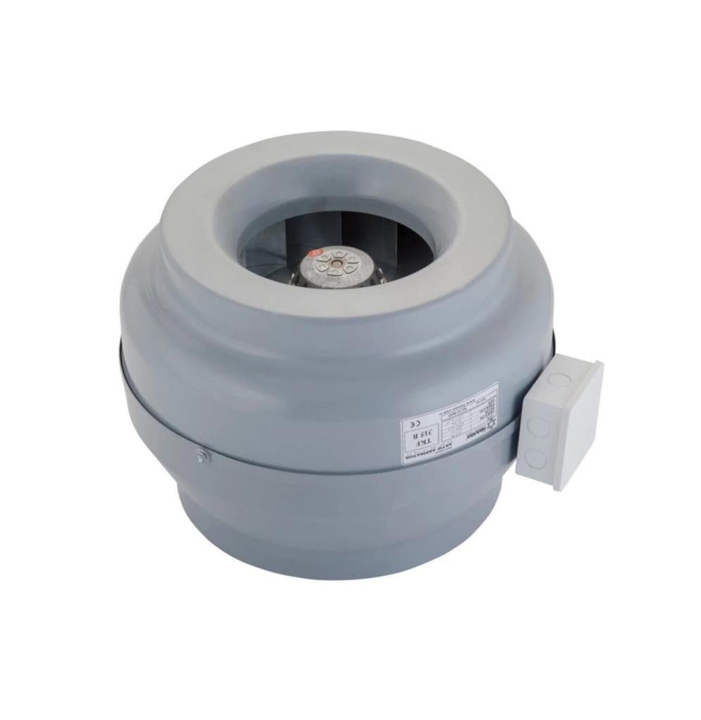 Fansan TKF Kanal Tipi Aspiratör