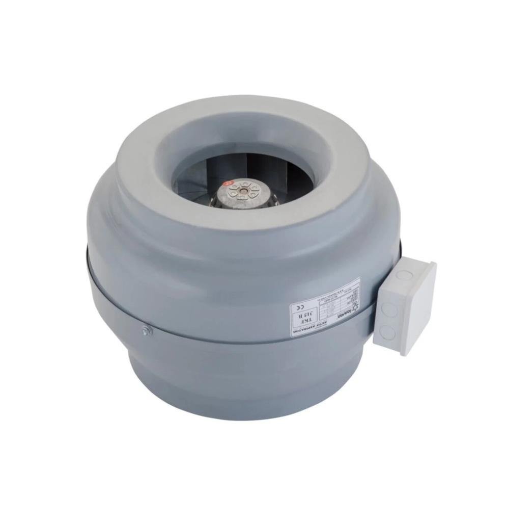 Fansan TKF Kanal Tipi Aspiratör