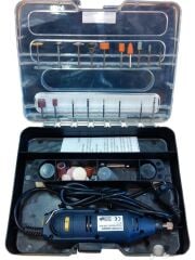 Lotus 122 Mini Gravür Seti