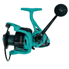 Albastar Barom 5000 Olta Makinesi Mavi