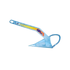 G-Force Galvaniz Delta Çapa