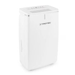 Trotec TTK 72 E Nem Alma Cihazı 24L/50m2