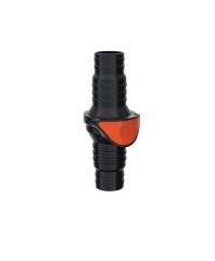 Seaflo Plastik Çekvalf 32-38mm