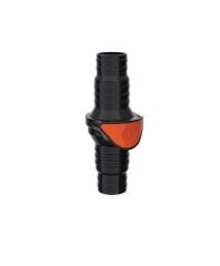 Seaflo Plastik Çekvalf 32-38mm