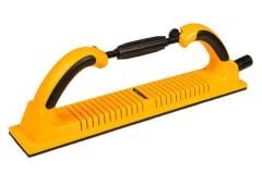Mirka Grip53H Esnek Zımpara Takozu 70x400mm
