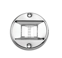 Easterner Krom Arka Havuzluk Aydınlatması 12v