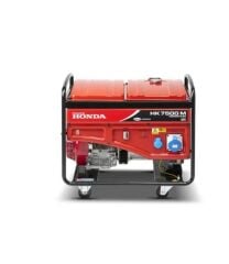 Honda HK7500MS Monofaze Benzinli Jeneratör 7,5kva