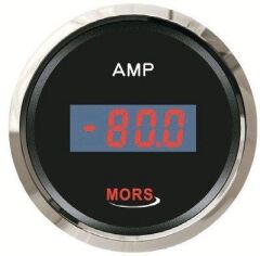 Mors Dijital Ampermetre