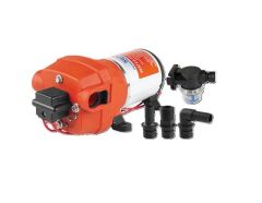 Seaflo Hidrofor 12,5lt/dk