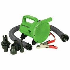 Obrien Elektrikli Bot Pompası 2.3psi 12v