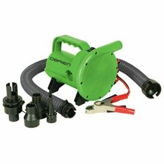 Obrien Elektrikli Bot Pompası 2.3psi 12v