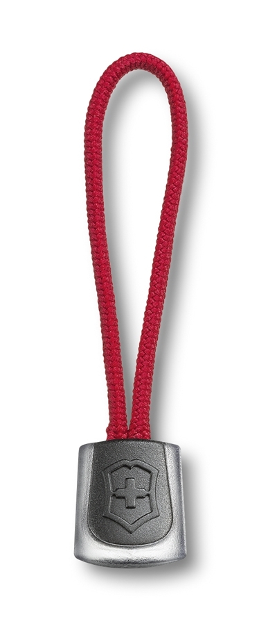 Victorinox 4.1824 Çakı Taşıma Kordonu Kırmızı