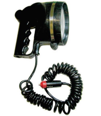 Matromarine Su Geçirmez El Projektörü 12v