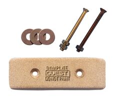 Marinco 4006 Dynaplate Elektroliz Anotu 152x51x13mm