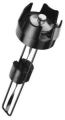 Easterner Yakıt Tankı Kapağı Göstergeli 17cm