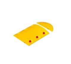 Evelüks Oval Yol Kasisi