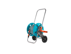 Gardene 18502-20 CleverRoll S Hortum Arabası Seti