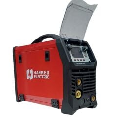 Hanker Multi-GMAW 200S Gaz Altı Kaynak Makinesi