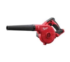 Milwaukee M18 BBL-0 Solo Akülü Üfleyici
