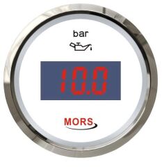 Mors Dijital Yağ Göstergesi