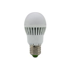 Pinky Led Ampul 10-30V 7W